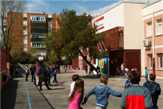 Colegio Jovellanos: Colegio Público en MADRID,Infantil,Primaria,